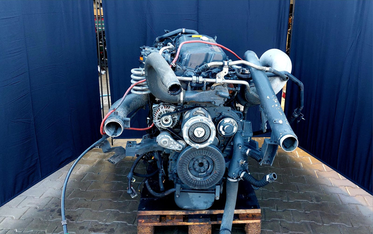 Iveco Corsor 9 gwarancja F2CFE613A F2CFE614A F2CFE611A CASE New Holland CNH Irisbus Irizar Iveco - Engine for Truck: picture 1 Iveco Corsor 9 gwarancja F2CFE613A F2CFE614A F2CFE611A CASE New Holland CNH Irisbus Irizar Iveco - Engine for Truck: picture 1