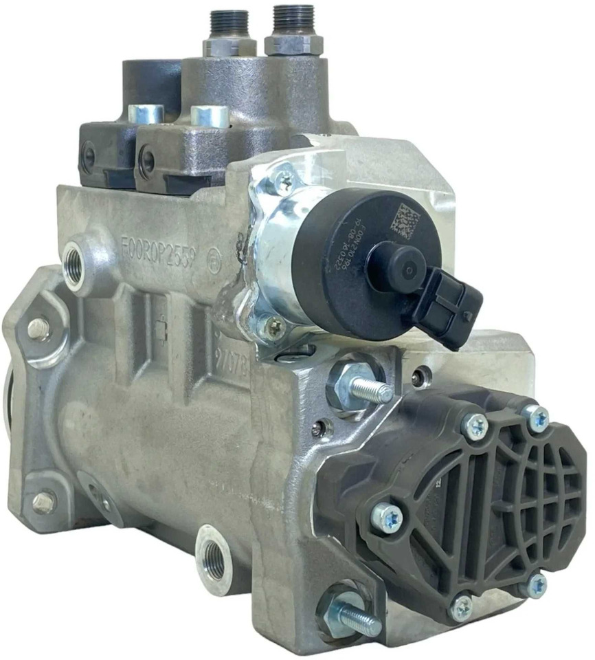 Pompa wysokiego ciśnienia. Pompa paliwowa Mercedes om 473 Bosch - Fuel system: picture 1 Pompa wysokiego ciśnienia. Pompa paliwowa Mercedes om 473 Bosch - Fuel system: picture 1