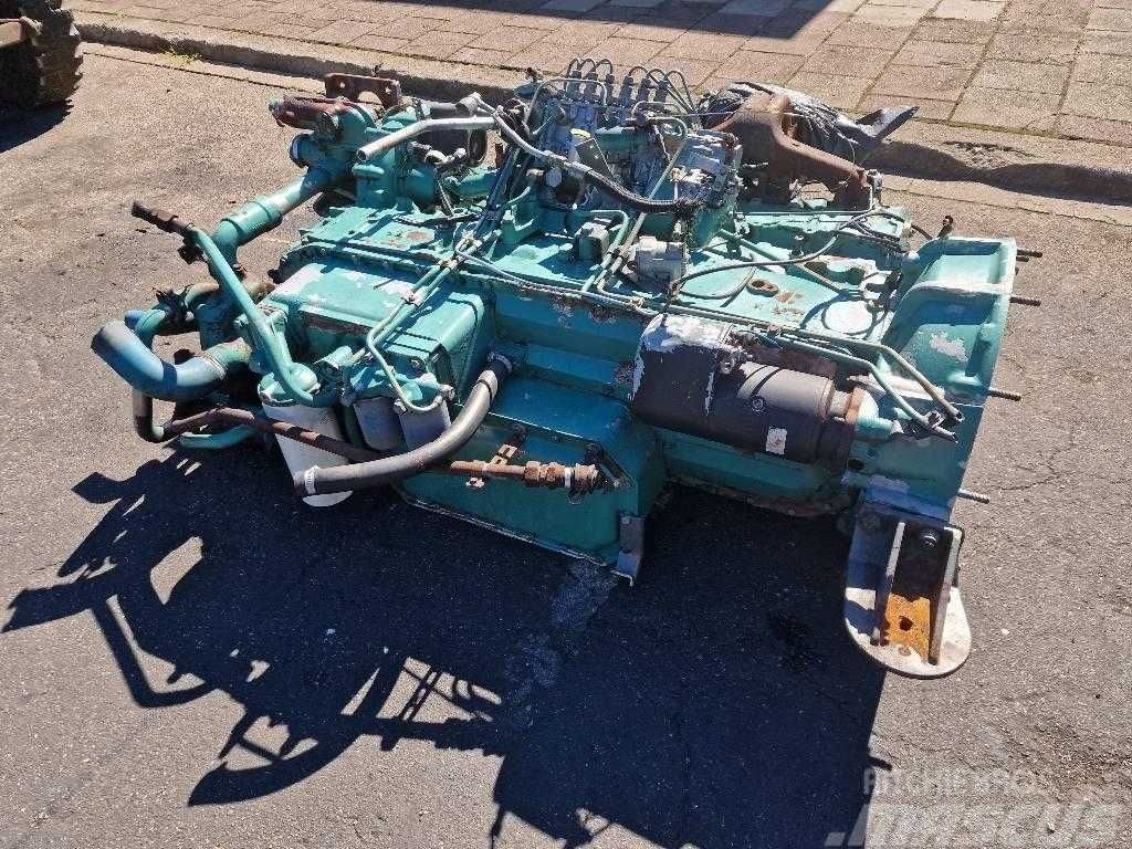 Regeneracja Naprawa Silnik Volvo & Penta D7 D9 D11 D12 D13 Renault dxi - Engine: picture 3 Regeneracja Naprawa Silnik Volvo & Penta D7 D9 D11 D12 D13 Renault dxi - Engine: picture 3