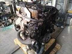 Silnik om936 Mercedes Setra Class mp4 euro4 hydraulika - Engine: picture 2 Silnik om936 Mercedes Setra Class mp4 euro4 hydraulika - Engine: picture 2