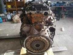 Silnik om936 Mercedes Setra Class mp4 euro4 hydraulika - Engine: picture 3 Silnik om936 Mercedes Setra Class mp4 euro4 hydraulika - Engine: picture 3