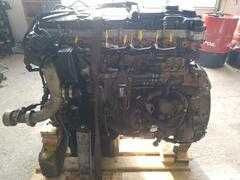 Silnik om936 Mercedes Setra Class mp4 euro4 hydraulika - Engine: picture 4 Silnik om936 Mercedes Setra Class mp4 euro4 hydraulika - Engine: picture 4