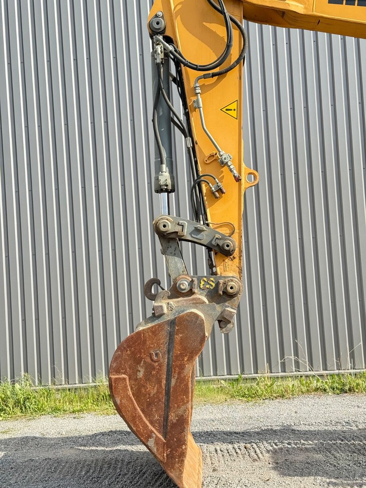 Liebherr R926 LC - Crawler excavator: picture 5 Liebherr R926 LC - Crawler excavator: picture 5