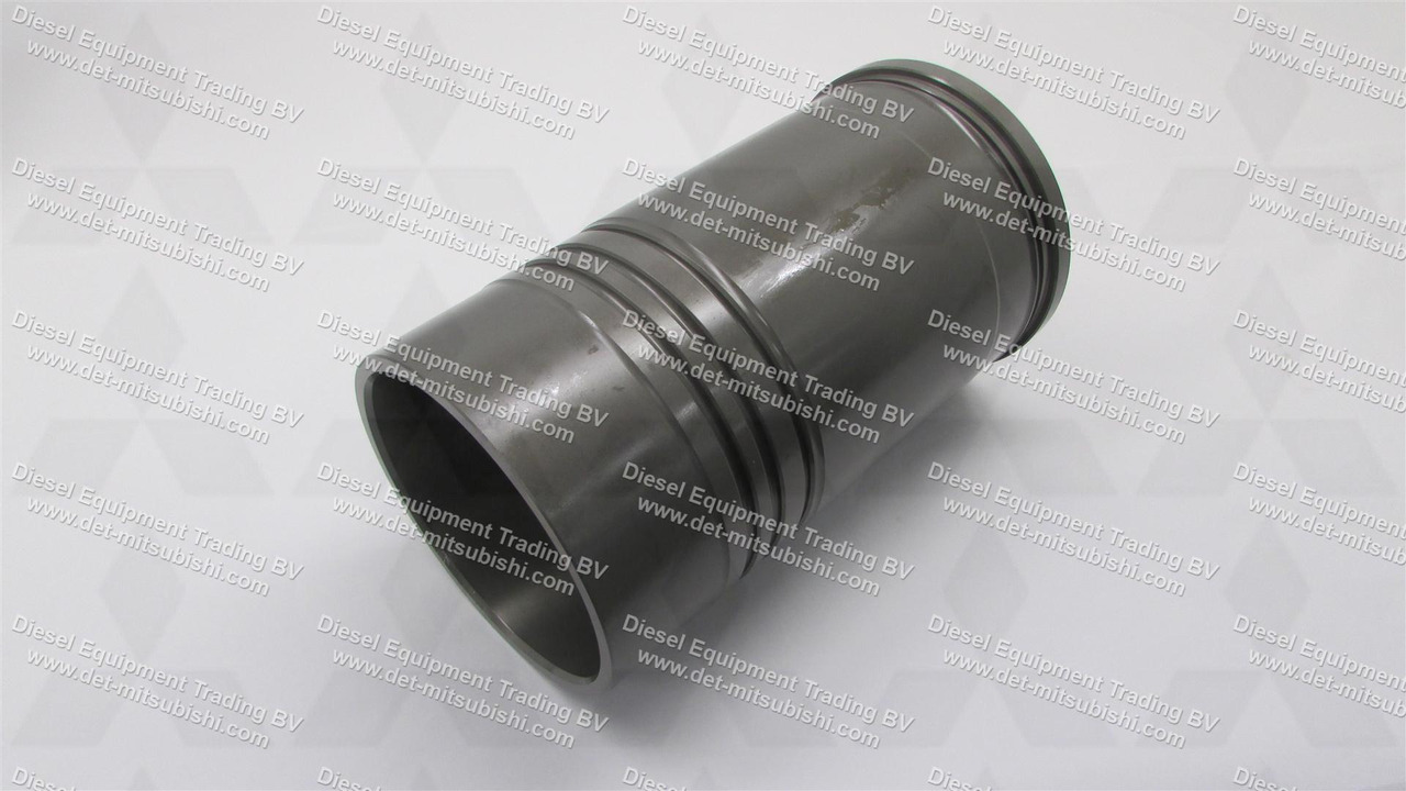 MITSUBISHI LINER; CYLINDER ENGINE S6R,S12R,S16R - Piston/ Ring/ Bushing for Industrial equipment: picture 1 MITSUBISHI LINER; CYLINDER ENGINE S6R,S12R,S16R - Piston/ Ring/ Bushing for Industrial equipment: picture 1