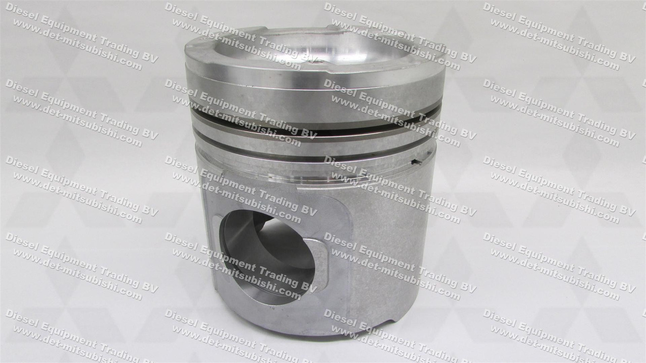 MITSUBISHI PISTON STD. Ø170mm. S6R,S12R,S16R - Piston/ Ring/ Bushing for Industrial equipment: picture 1 MITSUBISHI PISTON STD. Ø170mm. S6R,S12R,S16R - Piston/ Ring/ Bushing for Industrial equipment: picture 1