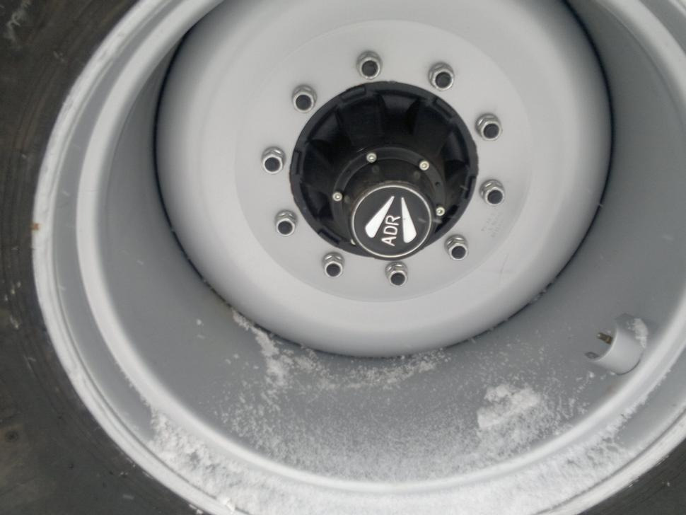 Slurry tanker Marco-Polo Gülletankwagen / Slurry tanker / Epandeur à lisier / Cisterna para purines / Cisterna per liquami /Цистерна для жидкого органического удобрения / Wóz asenizacyjny 20 000 l: picture 17