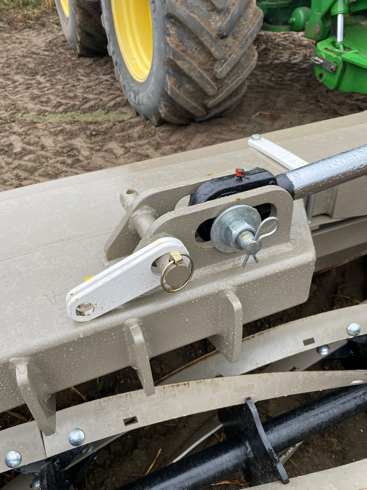 Leasing of ROLEX Messerwalze / Knife roller / Rouleau couteau / wał nożowy 6 m ROLEX Messerwalze / Knife roller / Rouleau couteau / wał nożowy 6 m: picture 17