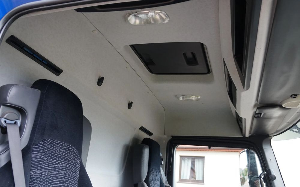 Leasing of  Mercedes-Benz ANTOS 1824 ACTROS EURO 6 RAMA DO ZABUDOWY ROZSTAW OSI 3.80M ANTOS 1830 1827 Mercedes-Benz ANTOS 1824 ACTROS EURO 6 RAMA DO ZABUDOWY ROZSTAW OSI 3.80M ANTOS 1830 1827: picture 18