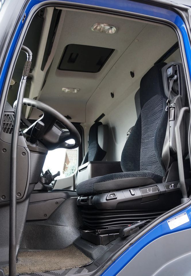 Leasing of  Mercedes-Benz ANTOS 1824 ACTROS EURO 6 RAMA DO ZABUDOWY ROZSTAW OSI 3.80M ANTOS 1830 1827 Mercedes-Benz ANTOS 1824 ACTROS EURO 6 RAMA DO ZABUDOWY ROZSTAW OSI 3.80M ANTOS 1830 1827: picture 19