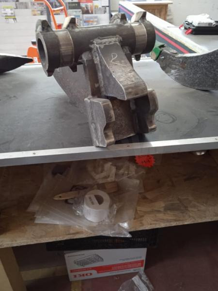 Ripper Dents de déroctage attache morin Ripper: picture 7 Ripper Dents de déroctage attache morin Ripper: picture 7