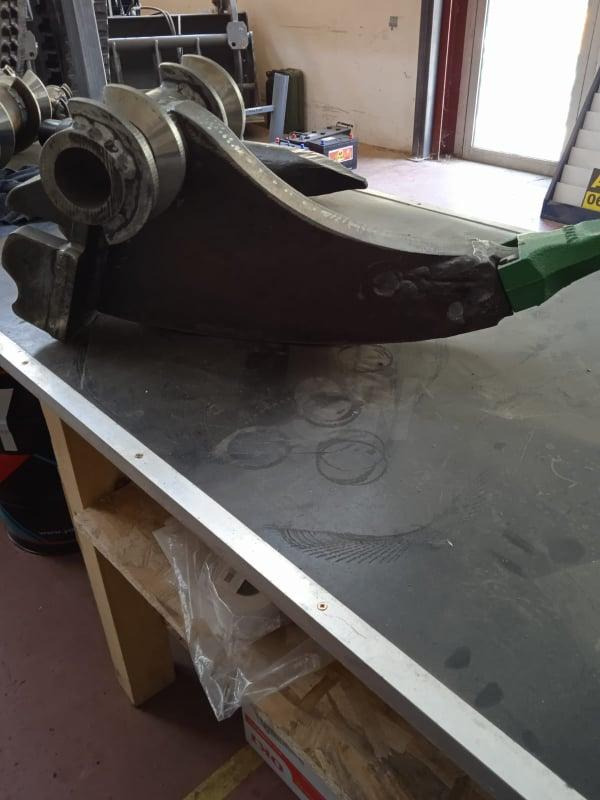 Ripper Dents de déroctage attache morin Ripper: picture 6 Ripper Dents de déroctage attache morin Ripper: picture 6