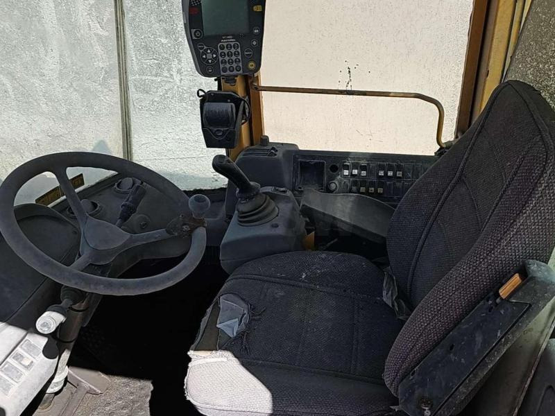 Wheel loader Volvo L 50 E CHARGEUSE A PNEUS 10T: picture 6