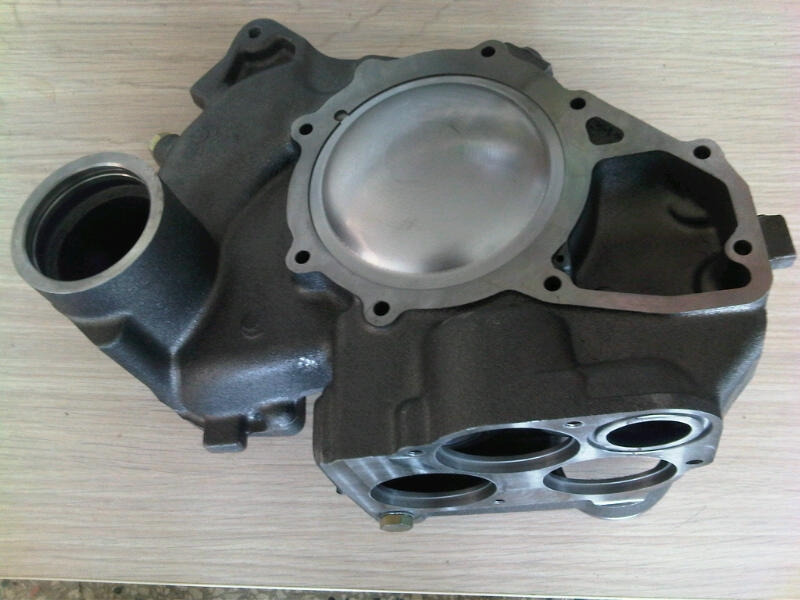 MAN WATER PUMP-51.06500.6624 - Spare parts: picture 1 MAN WATER PUMP-51.06500.6624 - Spare parts: picture 1