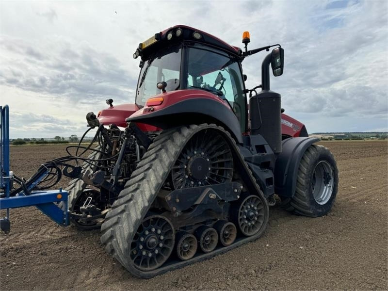 Case Case Magnum 380 CVX Rowtrac **Video Below** - Farm tractor: picture 4 Case Case Magnum 380 CVX Rowtrac **Video Below** - Farm tractor: picture 4