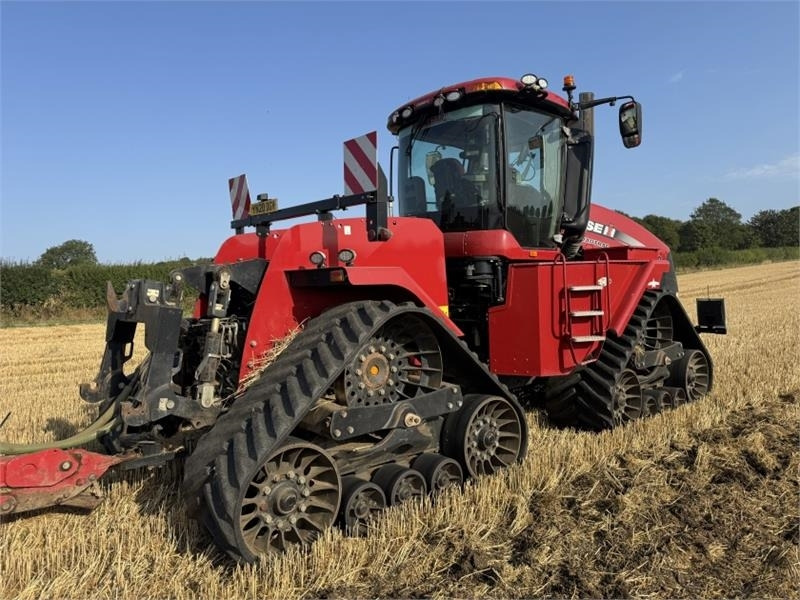 Case Case Quadtrac 500 **Video Below** - Farm tractor: picture 2 Case Case Quadtrac 500 **Video Below** - Farm tractor: picture 2