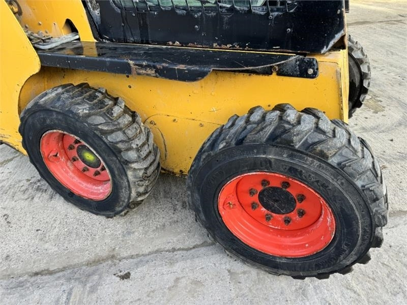 Skid steer loader Gehl R165 Skid Steer: picture 8 Skid steer loader Gehl R165 Skid Steer: picture 8