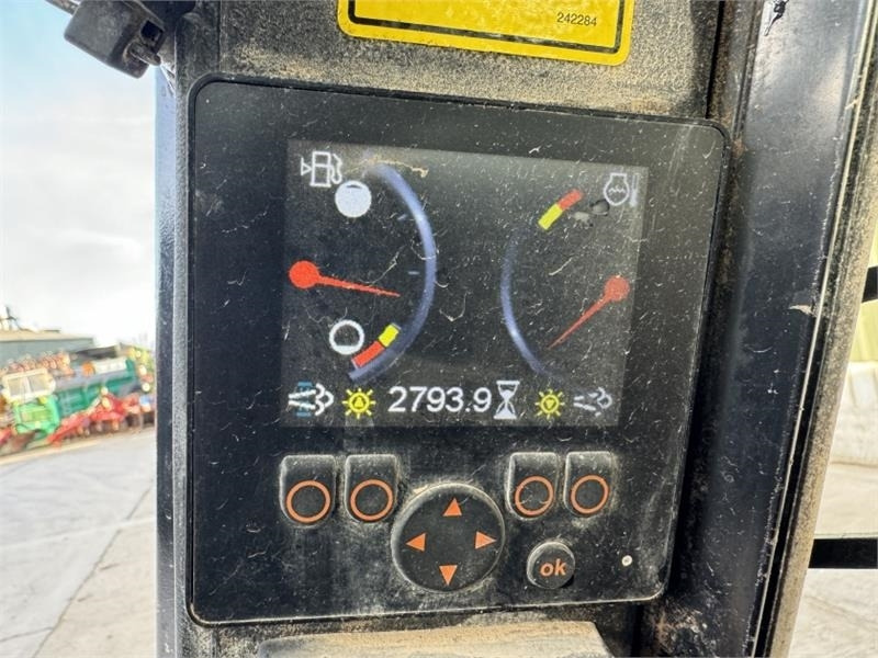 Skid steer loader Gehl R165 Skid Steer: picture 12 Skid steer loader Gehl R165 Skid Steer: picture 12