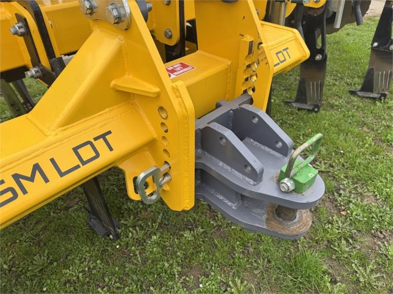 Leasing of Grange 6m LDT  Grange 6m LDT: picture 17