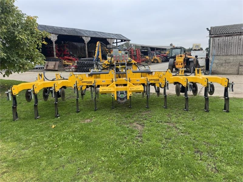 Leasing of Grange 6m LDT  Grange 6m LDT: picture 6