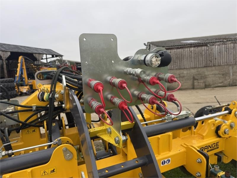 Leasing of Grange 6m LDT  Grange 6m LDT: picture 18