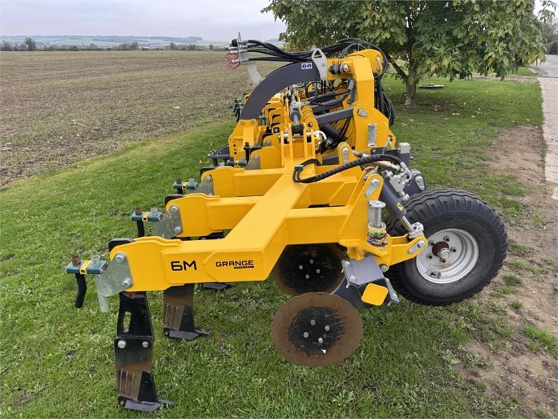 Leasing of Grange 6m LDT  Grange 6m LDT: picture 8