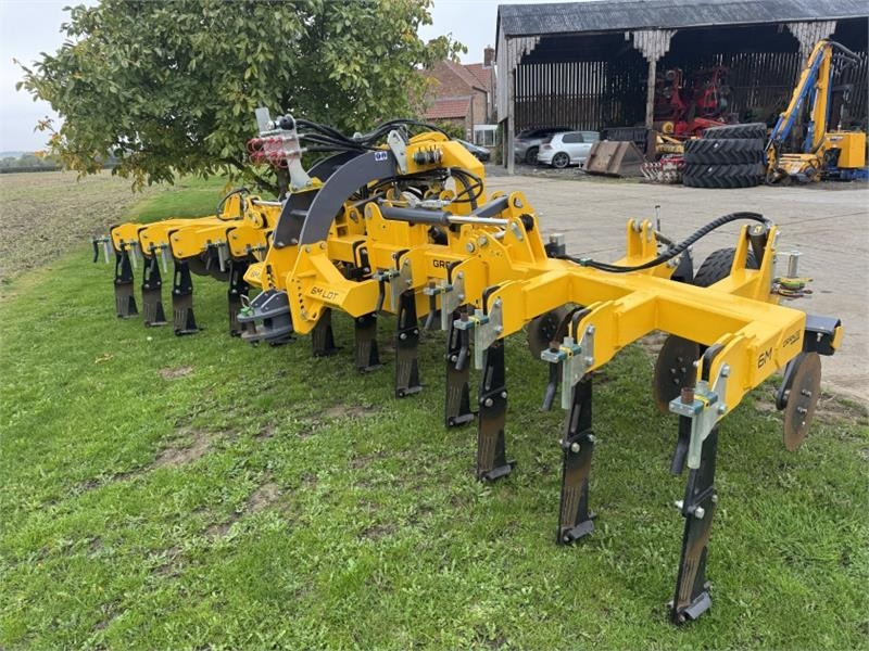 Leasing of Grange 6m LDT  Grange 6m LDT: picture 7