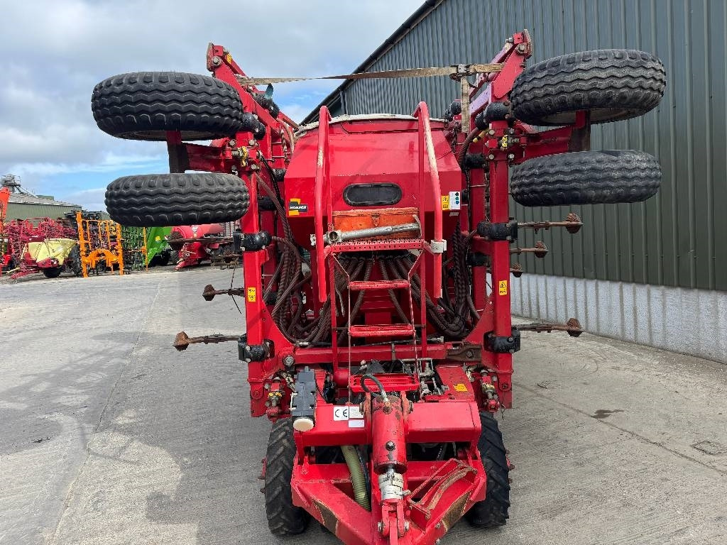 Horsch Sprinter 6ST - Seed drill: picture 5 Horsch Sprinter 6ST - Seed drill: picture 5
