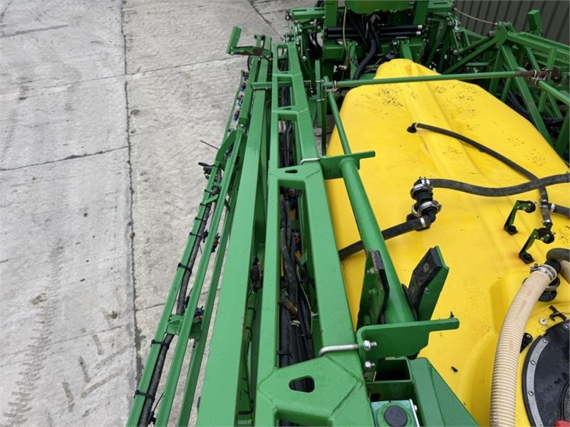 Leasing of John Deere 962i 36m Trailed Sprayer John Deere 962i 36m Trailed Sprayer: picture 21 Leasing of John Deere 962i 36m Trailed Sprayer John Deere 962i 36m Trailed Sprayer: picture 21