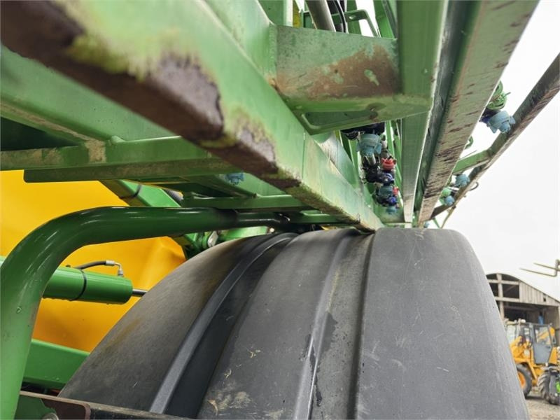 Leasing of John Deere 962i 36m Trailed Sprayer John Deere 962i 36m Trailed Sprayer: picture 12 Leasing of John Deere 962i 36m Trailed Sprayer John Deere 962i 36m Trailed Sprayer: picture 12