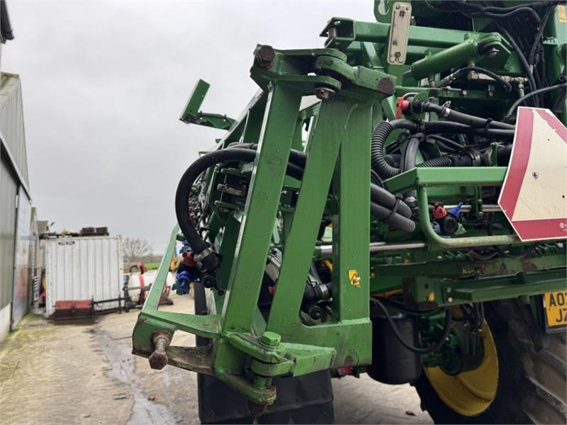 Leasing of John Deere 962i 36m Trailed Sprayer John Deere 962i 36m Trailed Sprayer: picture 9 Leasing of John Deere 962i 36m Trailed Sprayer John Deere 962i 36m Trailed Sprayer: picture 9