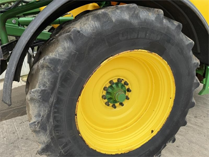 Leasing of John Deere 962i 36m Trailed Sprayer John Deere 962i 36m Trailed Sprayer: picture 13 Leasing of John Deere 962i 36m Trailed Sprayer John Deere 962i 36m Trailed Sprayer: picture 13