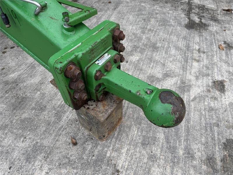 Leasing of John Deere 962i 36m Trailed Sprayer John Deere 962i 36m Trailed Sprayer: picture 15 Leasing of John Deere 962i 36m Trailed Sprayer John Deere 962i 36m Trailed Sprayer: picture 15