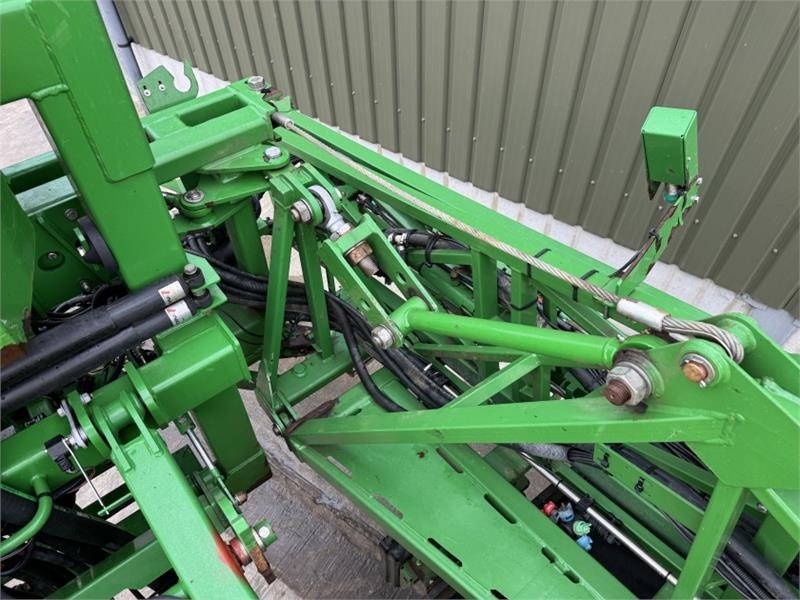 Leasing of John Deere 962i 36m Trailed Sprayer John Deere 962i 36m Trailed Sprayer: picture 20 Leasing of John Deere 962i 36m Trailed Sprayer John Deere 962i 36m Trailed Sprayer: picture 20