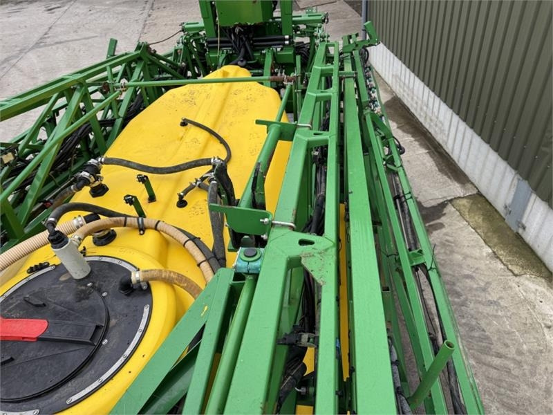 Leasing of John Deere 962i 36m Trailed Sprayer John Deere 962i 36m Trailed Sprayer: picture 22 Leasing of John Deere 962i 36m Trailed Sprayer John Deere 962i 36m Trailed Sprayer: picture 22