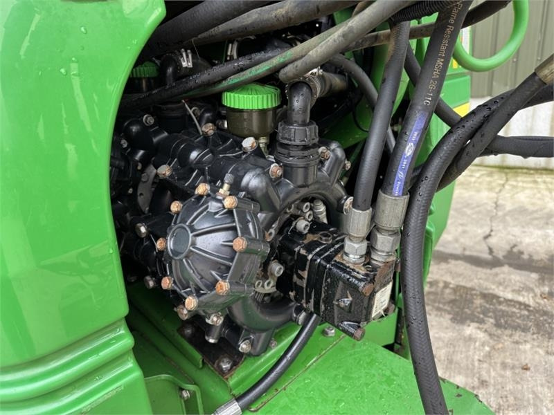 Leasing of John Deere 962i 36m Trailed Sprayer John Deere 962i 36m Trailed Sprayer: picture 14 Leasing of John Deere 962i 36m Trailed Sprayer John Deere 962i 36m Trailed Sprayer: picture 14