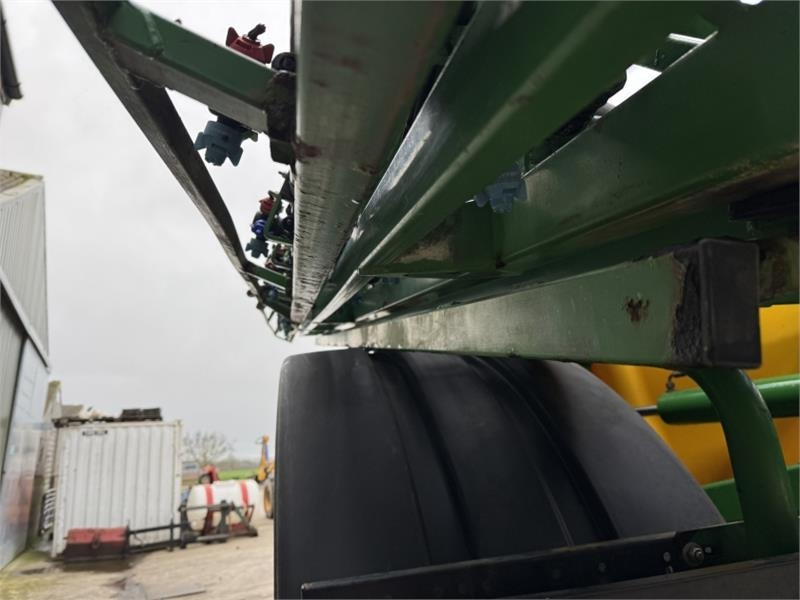 Leasing of John Deere 962i 36m Trailed Sprayer John Deere 962i 36m Trailed Sprayer: picture 11 Leasing of John Deere 962i 36m Trailed Sprayer John Deere 962i 36m Trailed Sprayer: picture 11