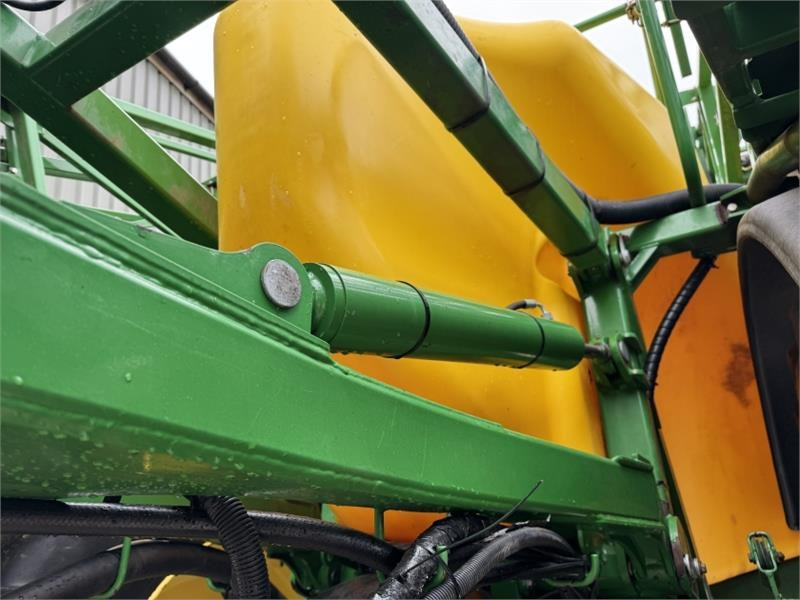 Leasing of John Deere 962i 36m Trailed Sprayer John Deere 962i 36m Trailed Sprayer: picture 6 Leasing of John Deere 962i 36m Trailed Sprayer John Deere 962i 36m Trailed Sprayer: picture 6