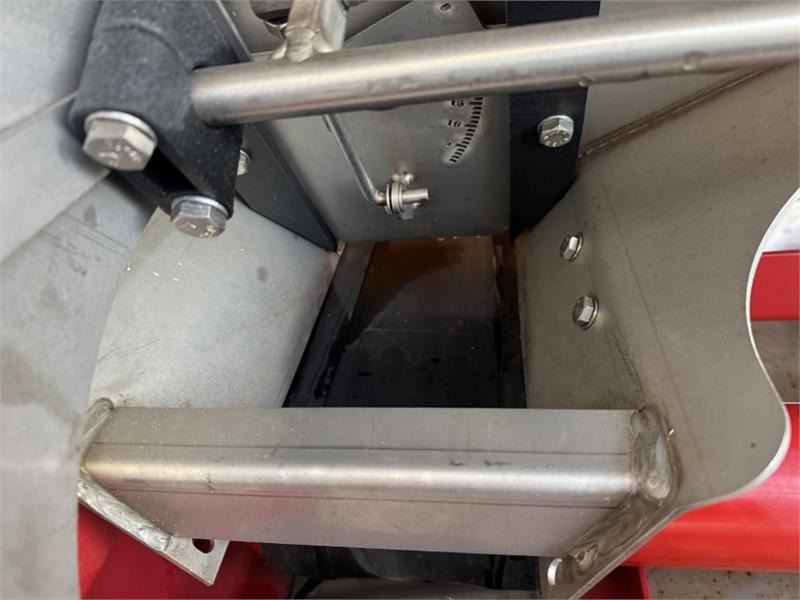 Fertilizer spreader Krm F2 3000 Fert Spreader: picture 12 Fertilizer spreader Krm F2 3000 Fert Spreader: picture 12