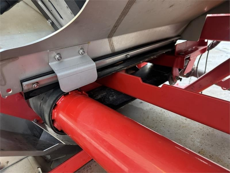 Fertilizer spreader Krm F2 3000 Fert Spreader: picture 14 Fertilizer spreader Krm F2 3000 Fert Spreader: picture 14