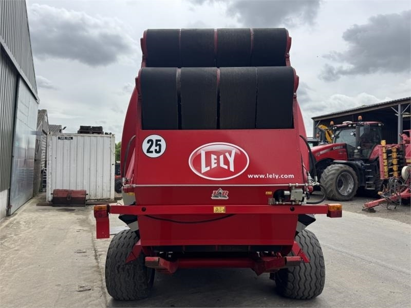 Lely Welger RP535 Round Baler **Video Below** - Round baler: picture 3 Lely Welger RP535 Round Baler **Video Below** - Round baler: picture 3