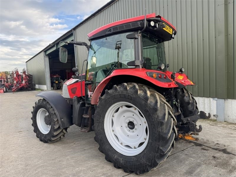 McCormick X60.40 - Farm tractor: picture 2 McCormick X60.40 - Farm tractor: picture 2