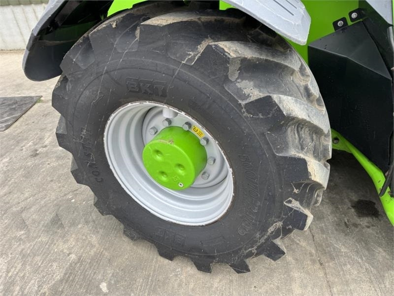 Leasing of Merlo TF65.9 TCS 170cv Tronic-HF  Merlo TF65.9 TCS 170cv Tronic-HF: picture 9