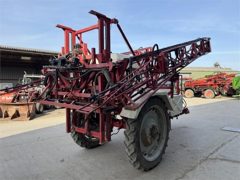 Spraycare Supertrac 2600L 24m - Tractor mounted sprayer: picture 4 Spraycare Supertrac 2600L 24m - Tractor mounted sprayer: picture 4
