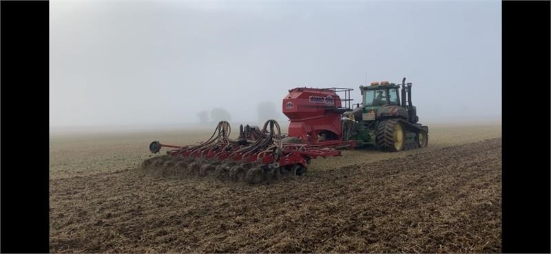 Sumo DTS 6m **Video Below** - Combine seed drill: picture 4 Sumo DTS 6m **Video Below** - Combine seed drill: picture 4