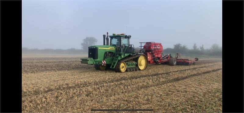 Sumo DTS 6m **Video Below** - Combine seed drill: picture 2 Sumo DTS 6m **Video Below** - Combine seed drill: picture 2