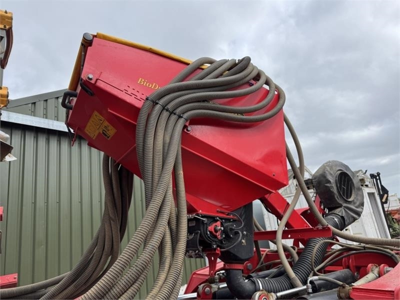 Vaderstad Bio Drill 360 - Combine seed drill: picture 2 Vaderstad Bio Drill 360 - Combine seed drill: picture 2