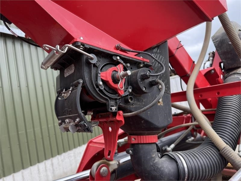 Vaderstad Bio Drill 360 - Combine seed drill: picture 5 Vaderstad Bio Drill 360 - Combine seed drill: picture 5