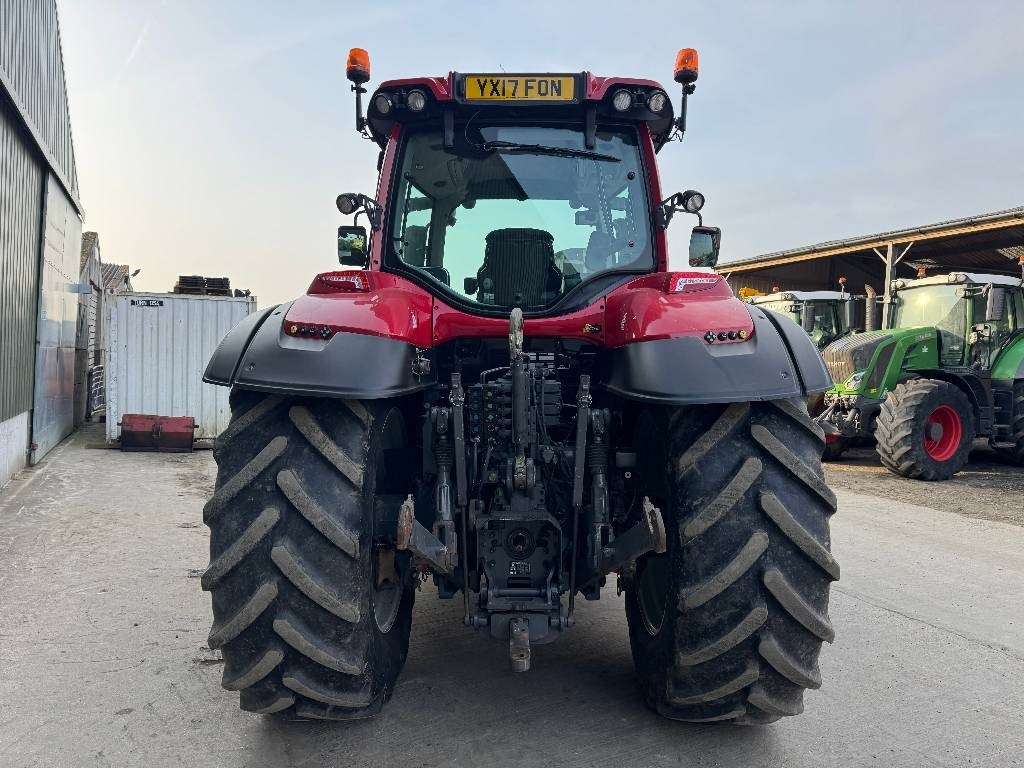 Valtra T194 Versu - Farm tractor: picture 5 Valtra T194 Versu - Farm tractor: picture 5