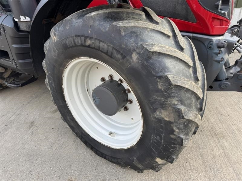 Farm tractor Valtra T194 Versu: picture 9