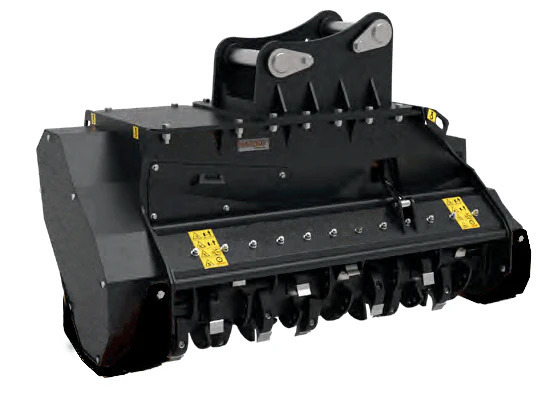 Mini excavator Müller Machinery - Xinchai 4D32 Motor Diesel Mini excavator 3.5 Ton - Müller Machinery MB 35 - VKSH: picture 16